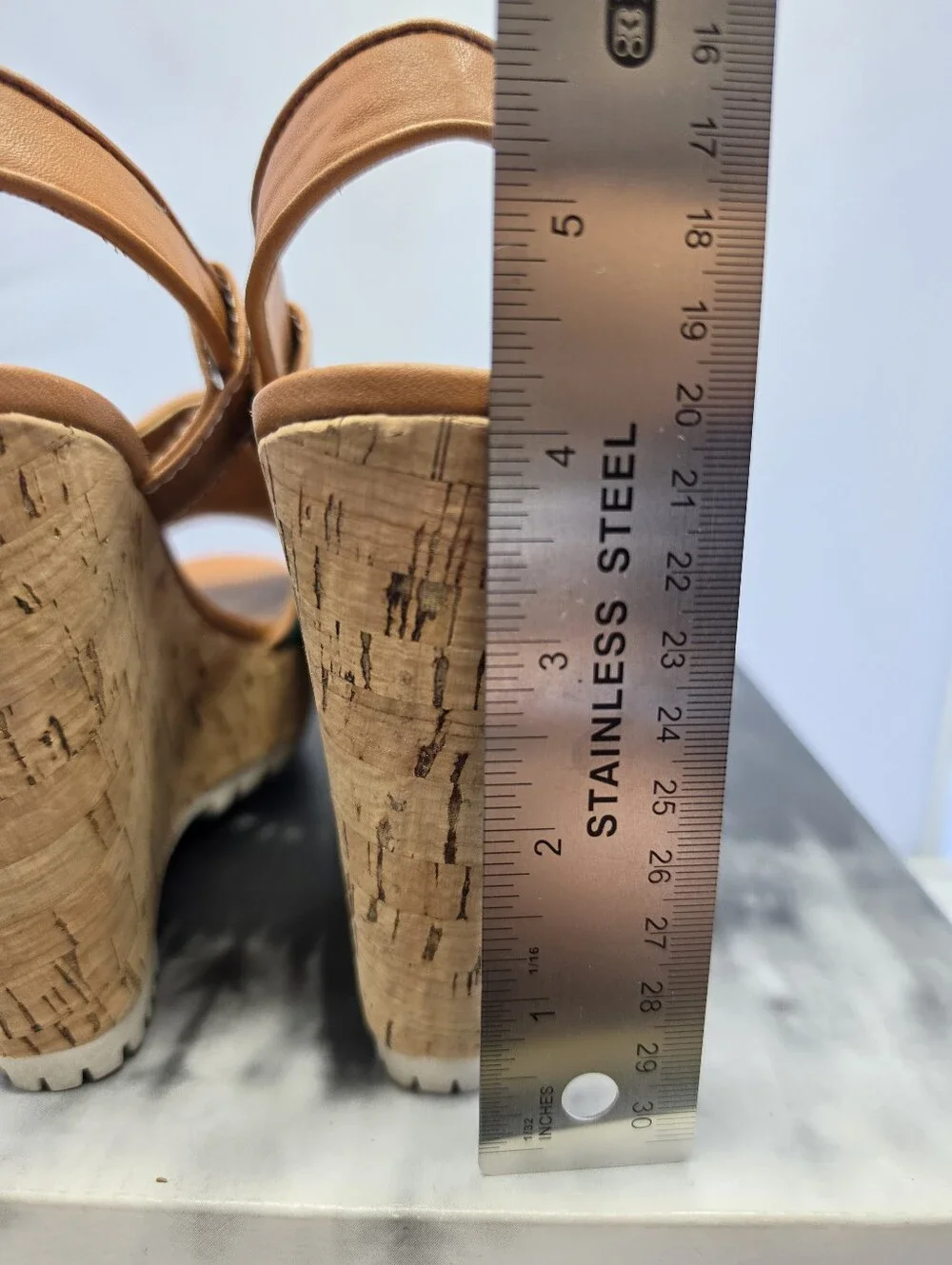 Dolce Vita Jamila wedges 7.5
